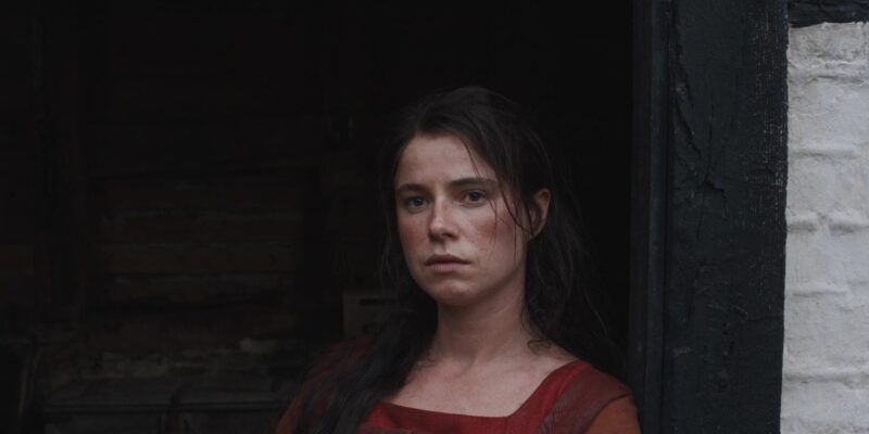 (Gallery Updates) Hamnet