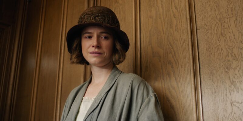 (Gallery Updates) Wicked Little Letters